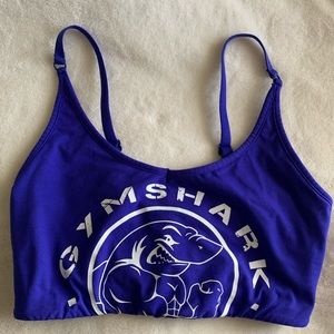Gymshark legacy fitness sports bra